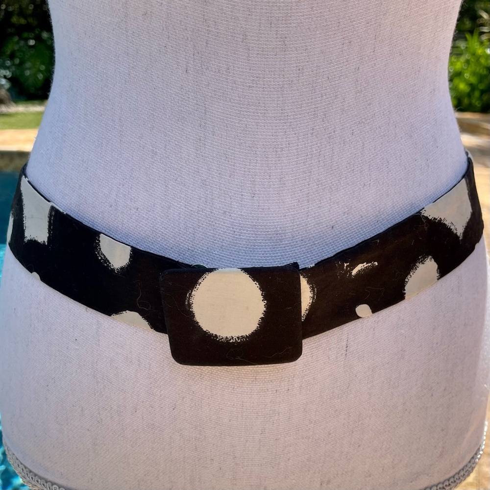 Astor Dress Belt